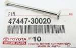 TOYOTA 4744730020 - --- unicars.by