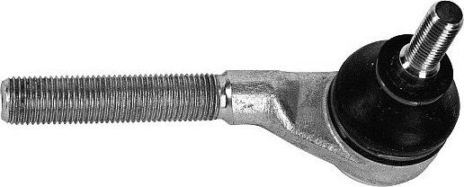 TQ TQ-20.TR.528 - Наконечник рулевой тяги, шарнир unicars.by