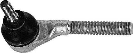 TQ TQ-20.TR.527 - Наконечник рулевой тяги, шарнир unicars.by