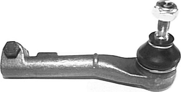 TQ TQ-R-511 - Наконечник рулевой тяги, шарнир unicars.by