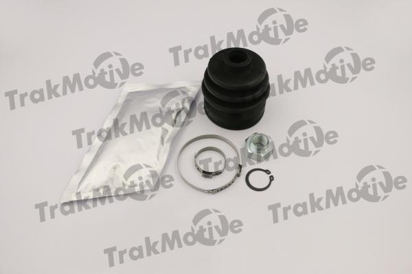 TrakMotive 50-0459 - Пыльник, приводной вал unicars.by