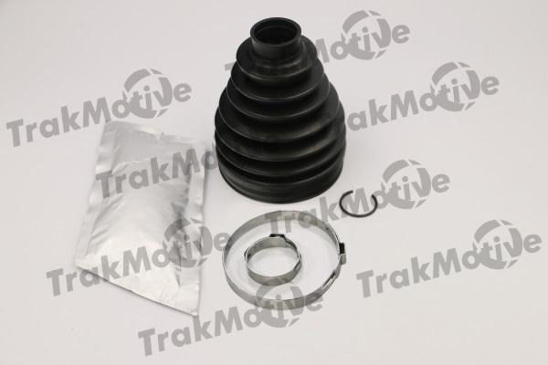 TrakMotive 50-0539 - Пыльник, приводной вал unicars.by