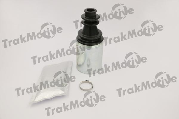 TrakMotive 50-0604 - Пыльник, приводной вал unicars.by