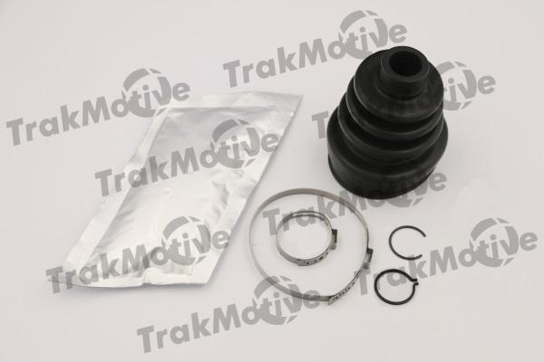 TrakMotive 50-0350 - Пыльник, приводной вал unicars.by