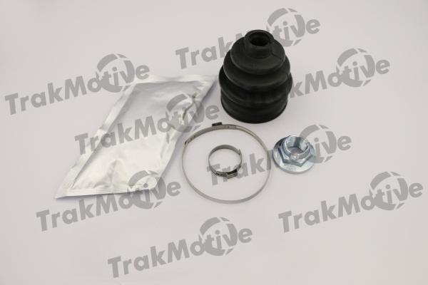 TrakMotive 50-0374 - Пыльник, приводной вал unicars.by