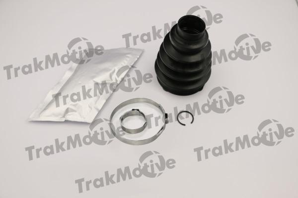 TrakMotive 50-0220 - Пыльник, приводной вал unicars.by