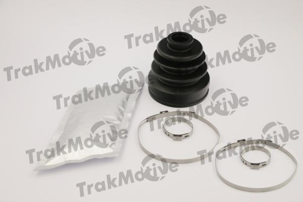 TrakMotive 50-0771 - Пыльник, приводной вал unicars.by