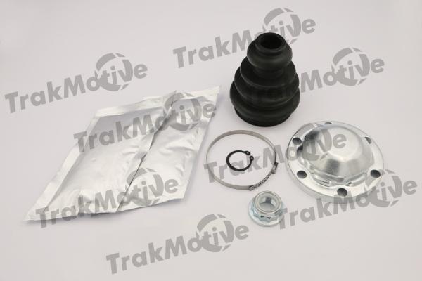 TrakMotive 50-0778 - Пыльник, приводной вал unicars.by