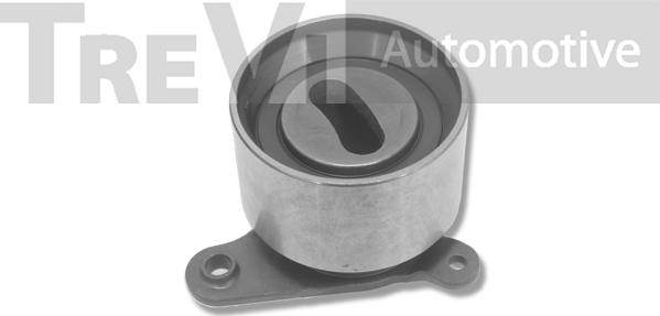 Trevi Automotive TD1501 - Натяжной ролик, зубчатый ремень ГРМ unicars.by