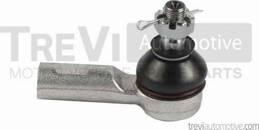 Trevi Automotive TRTT4993 - Наконечник рулевой тяги, шарнир unicars.by