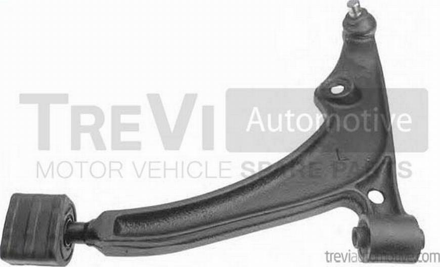 Trevi Automotive TRTT4956 - Рычаг подвески колеса unicars.by