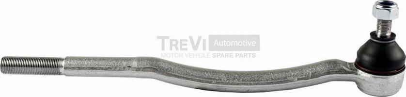 Trevi Automotive TRTT4960 - Наконечник рулевой тяги, шарнир unicars.by