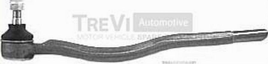 Trevi Automotive TRTT4961 - Наконечник рулевой тяги, шарнир unicars.by