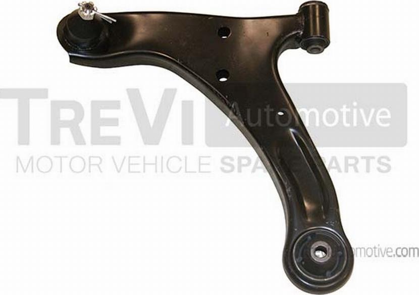 Trevi Automotive TRTT4981 - Рычаг подвески колеса unicars.by