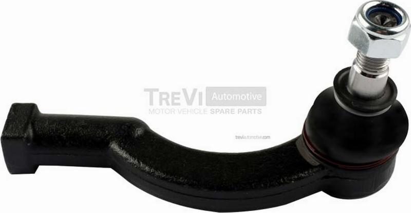 Trevi Automotive TRTT4920 - Наконечник рулевой тяги, шарнир unicars.by