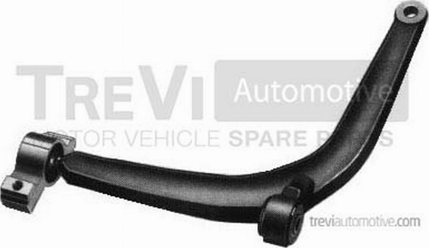 Trevi Automotive TRTT4406 - Рычаг подвески колеса unicars.by