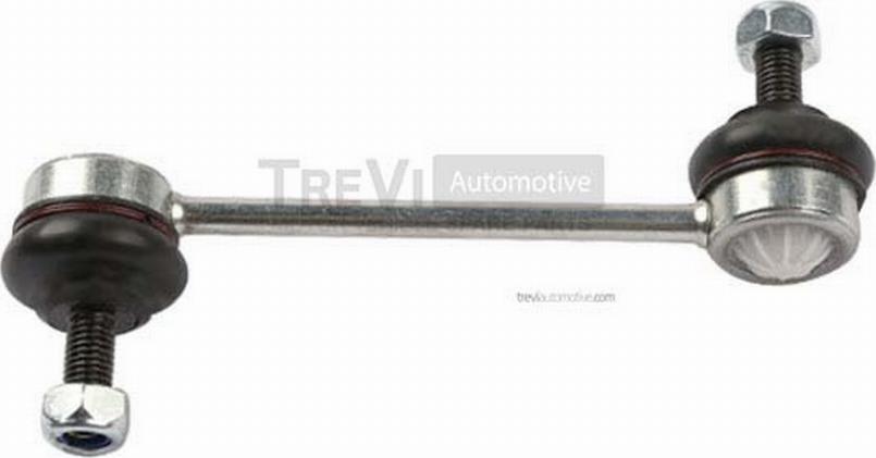 Trevi Automotive TRTT4412 - Тяга / стойка, стабилизатор unicars.by