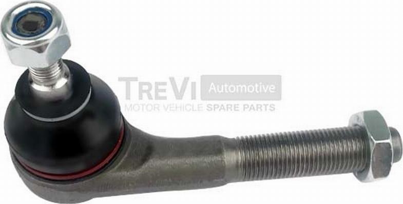 Trevi Automotive TRTT4474 - Наконечник рулевой тяги, шарнир unicars.by