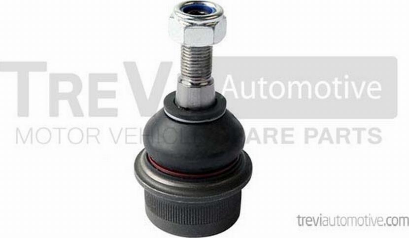 Trevi Automotive TRTT4566 - Шаровая опора, несущий / направляющий шарнир unicars.by