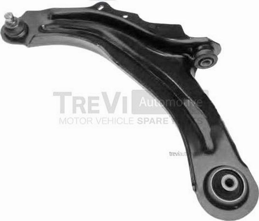 Trevi Automotive TRTT4623 - Рычаг подвески колеса unicars.by