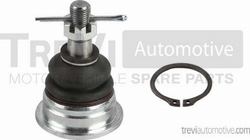 Trevi Automotive TRTT4055 - Шаровая опора, несущий / направляющий шарнир unicars.by