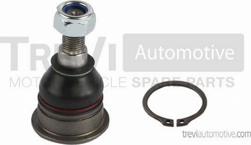 Trevi Automotive TRTT4026 - Шаровая опора, несущий / направляющий шарнир unicars.by