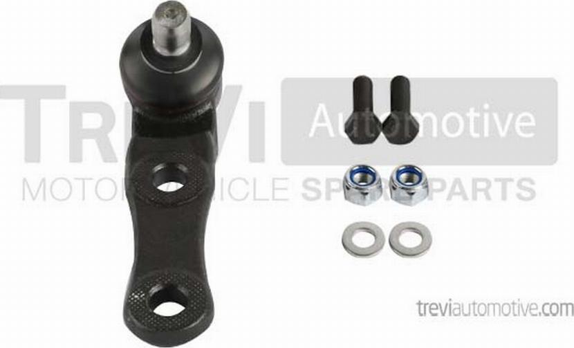 Trevi Automotive TRTT4163 - Шаровая опора, несущий / направляющий шарнир unicars.by