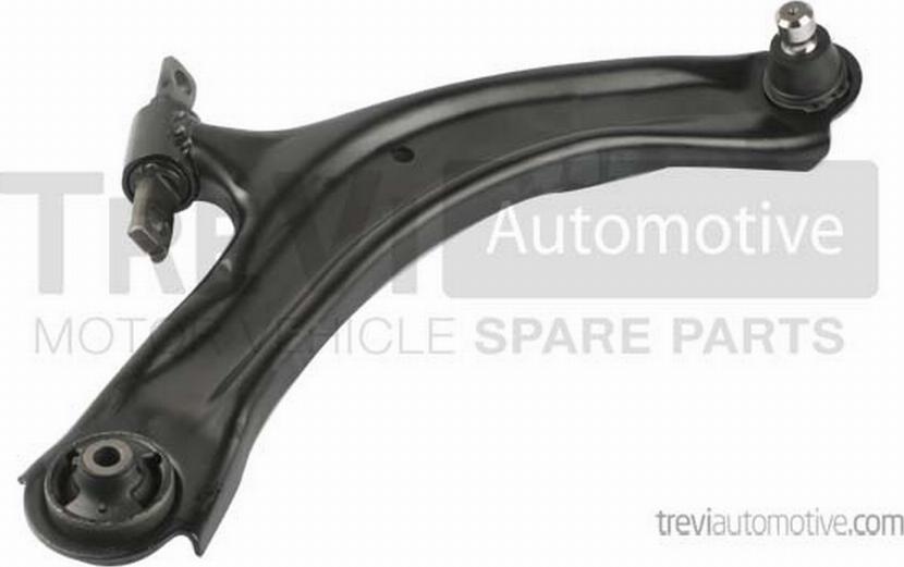 Trevi Automotive TRTT4130 - Рычаг подвески колеса unicars.by