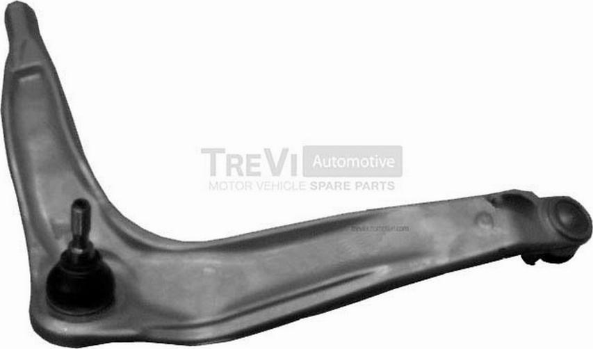 Trevi Automotive TRTT4800 - Рычаг подвески колеса unicars.by