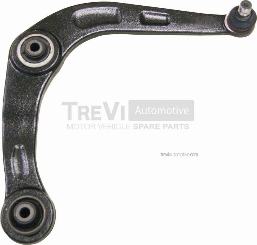 Trevi Automotive TRTT4364 - Рычаг подвески колеса unicars.by