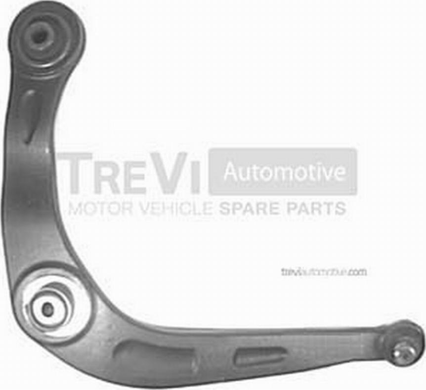 Trevi Automotive TRTT4362 - Рычаг подвески колеса unicars.by