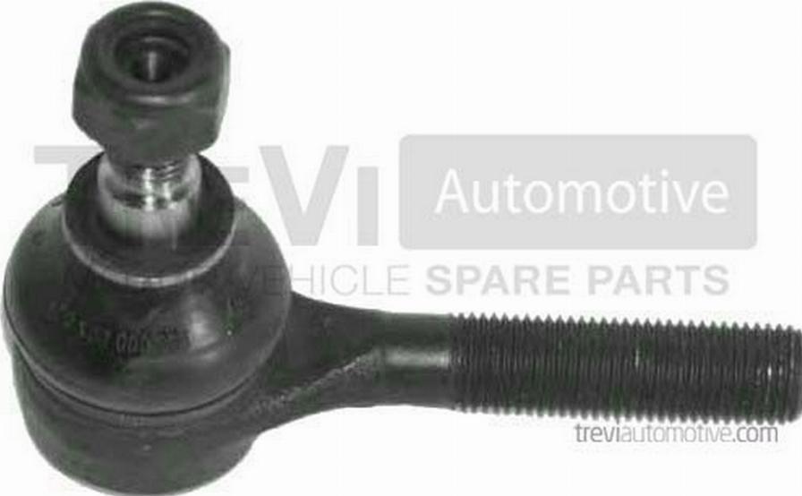 Trevi Automotive TRTT4301 - Наконечник рулевой тяги, шарнир unicars.by