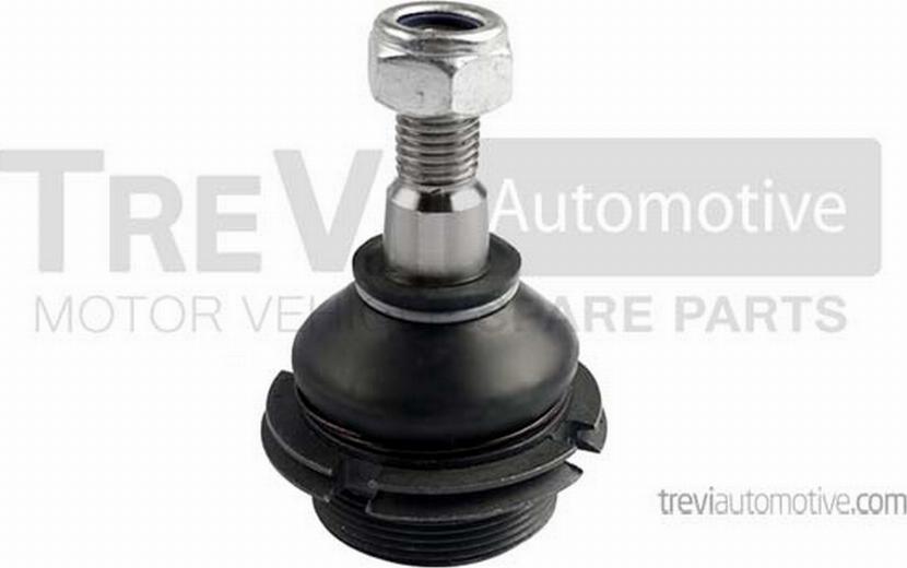 Trevi Automotive TRTT4335 - Шаровая опора, несущий / направляющий шарнир unicars.by