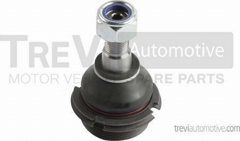 Trevi Automotive TRTT4336 - Шаровая опора, несущий / направляющий шарнир unicars.by