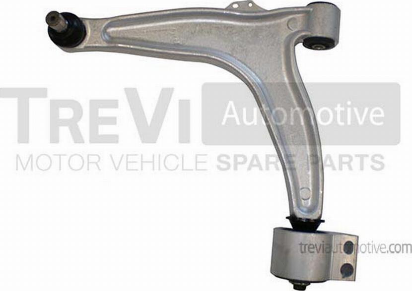 Trevi Automotive TRTT4253 - Рычаг подвески колеса unicars.by