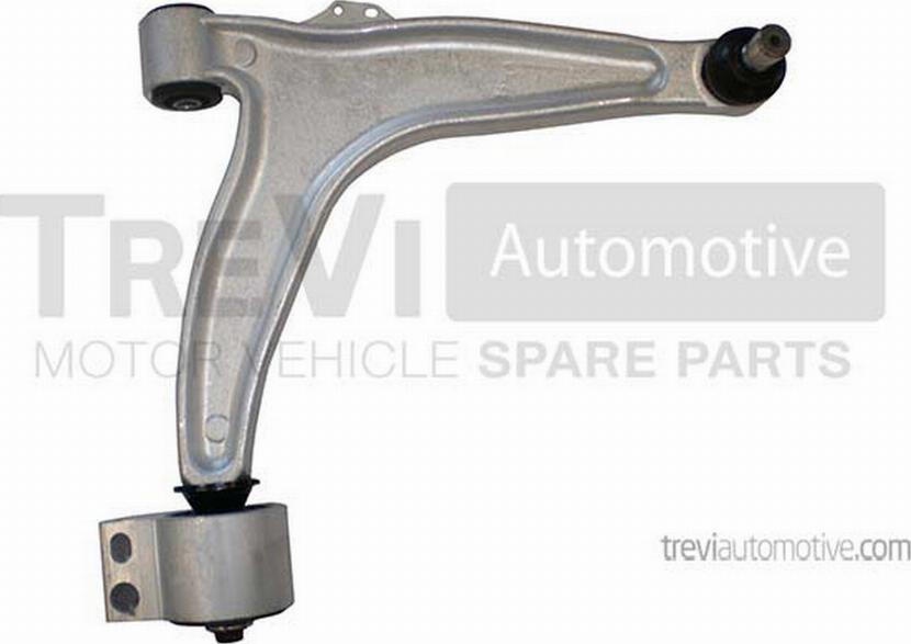 Trevi Automotive TRTT4252 - Рычаг подвески колеса unicars.by