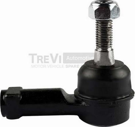 Trevi Automotive TRTT4219 - Наконечник рулевой тяги, шарнир unicars.by