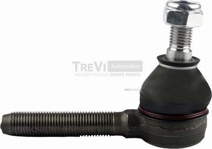 Trevi Automotive TRTT4289 - Наконечник рулевой тяги, шарнир unicars.by