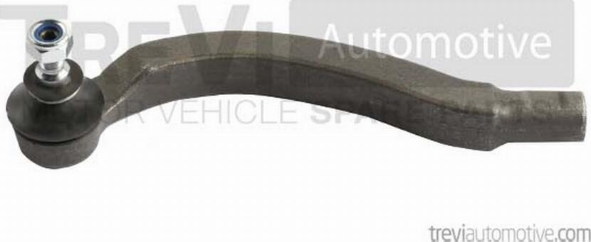 Trevi Automotive TRTT4799 - Наконечник рулевой тяги, шарнир unicars.by