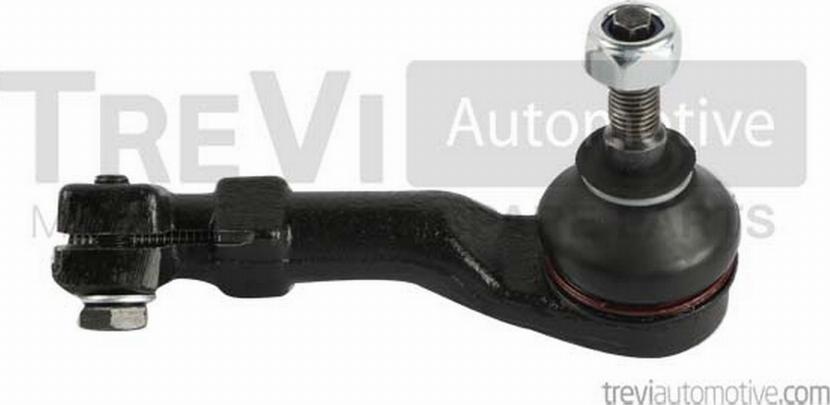 Trevi Automotive TRTT4713 - Наконечник рулевой тяги, шарнир unicars.by