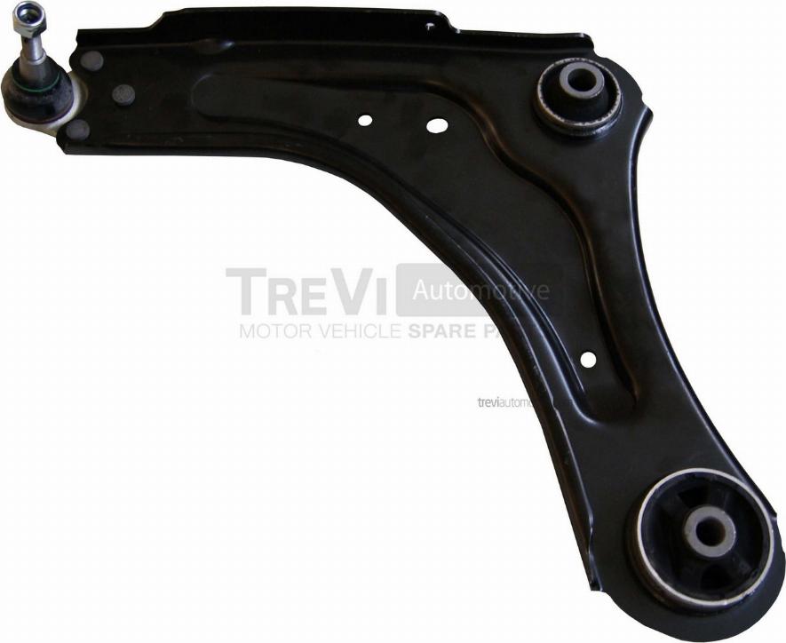 Trevi Automotive TRTT4734 - Рычаг подвески колеса unicars.by