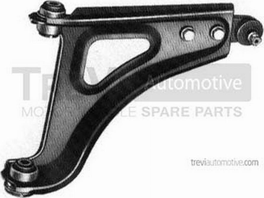 Trevi Automotive TRTT4721 - Рычаг подвески колеса unicars.by