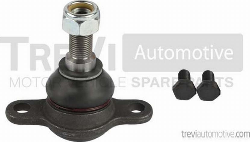 Trevi Automotive TRTT5449 - Шаровая опора, несущий / направляющий шарнир unicars.by