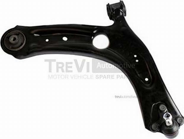 Trevi Automotive TRTT5441 - Рычаг подвески колеса unicars.by