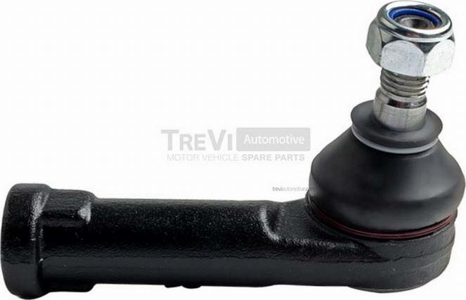 Trevi Automotive TRTT5442 - Наконечник рулевой тяги, шарнир unicars.by