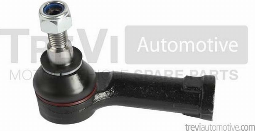 Trevi Automotive TRTT5459 - Наконечник рулевой тяги, шарнир unicars.by