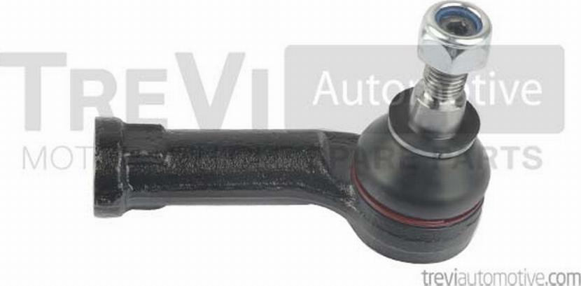 Trevi Automotive TRTT5456 - Наконечник рулевой тяги, шарнир unicars.by