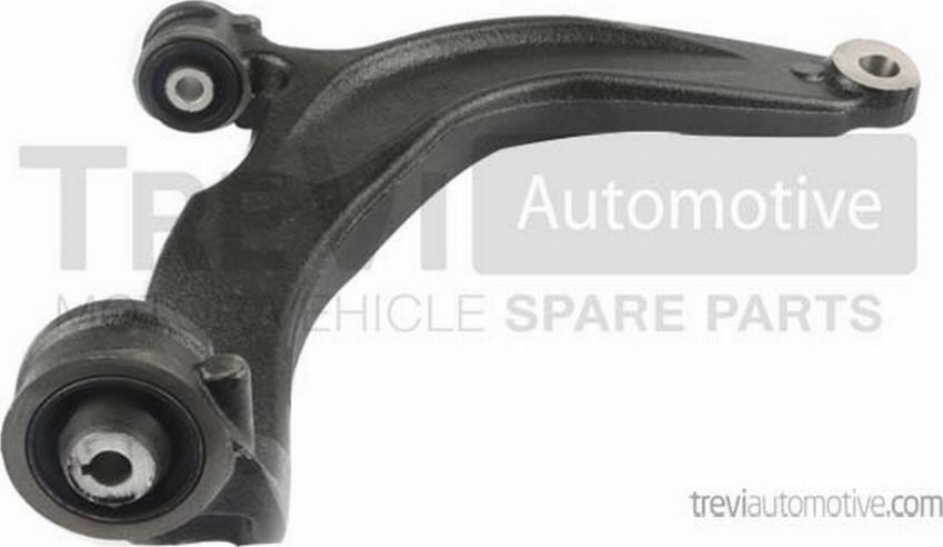 Trevi Automotive TRTT5469 - Рычаг подвески колеса unicars.by