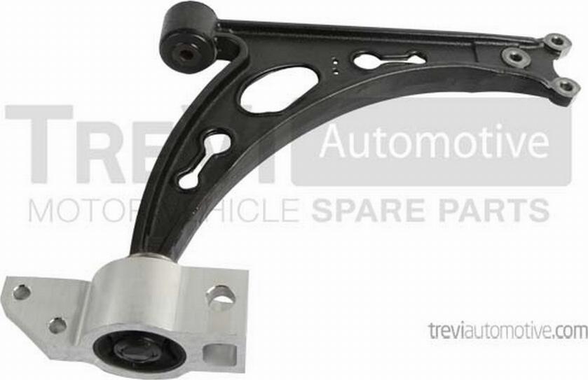 Trevi Automotive TRTT5403 - Рычаг подвески колеса unicars.by