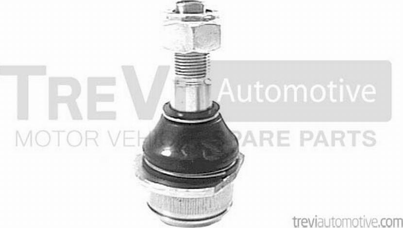 Trevi Automotive TRTT5425 - Шаровая опора, несущий / направляющий шарнир unicars.by